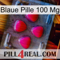 Blue Pill 100 Mg 13